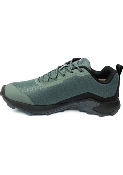 Nobel Nbl-2509 Erkek Waterproof Outdoor Trekking Spor Ayakkabı Füme
