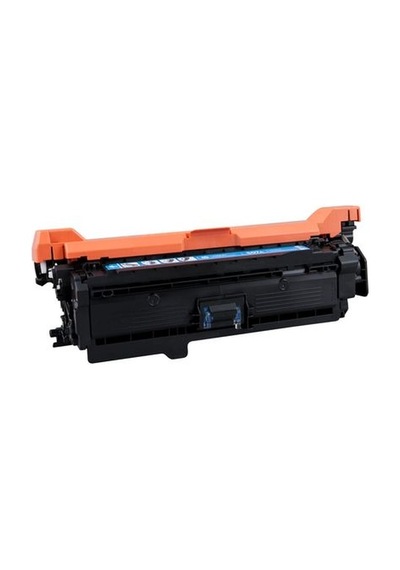Hp 507A-Ce401A Mavi Toner.M575C