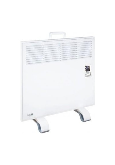 İvigo Isıtıcı, Epk4550h05 B Ayaklı İvigo 500 Watt Hareket Sensörlü Konvektör Isıtıcı