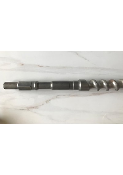 Hıtachı Dh50sa1 32x570 Mm Delici Uç