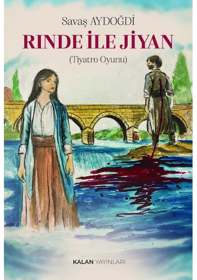 Rınde İle Jiyan