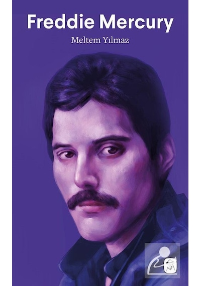 Freddie Mercury - Meltem Yılmaz - Gerekli Kitaplar