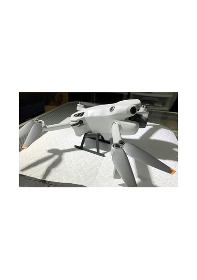Djı Mini 4 Pro İçin Katlanabilir İniş Ayakları