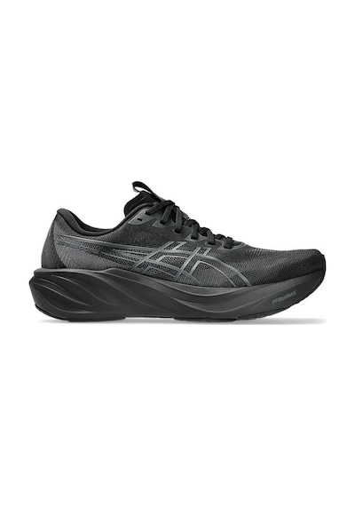 Asics 1011c235-003 Gt-2000 15 Erkek Koşu Ayakkabısı Siyah