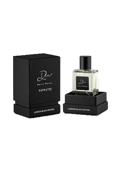 David Walker Lbe İnfinite Erkek Parfüm EDP 50 ML