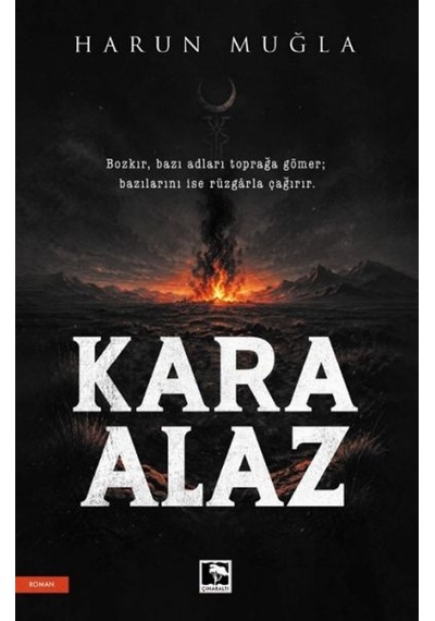 Kara Alaz - Ezjı-896644