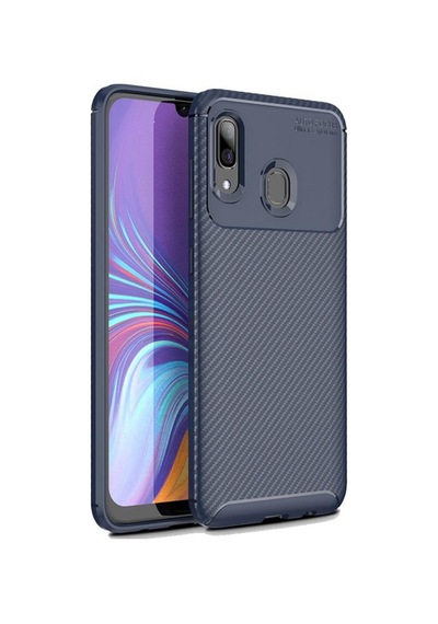 Samsung Uyumlu Galaxy M20 Kilif Tam Koruma Darbe Emici Silikon 328655596