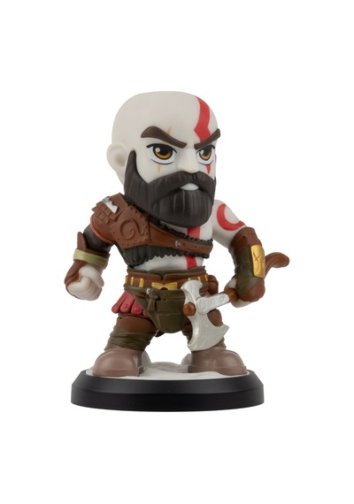 Yume Sony Playstation Hero Box Window Box All Stars Series Kratos