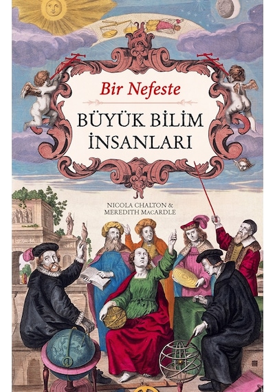 Bir Nefeste Büyük Bilim Insanları 329971445