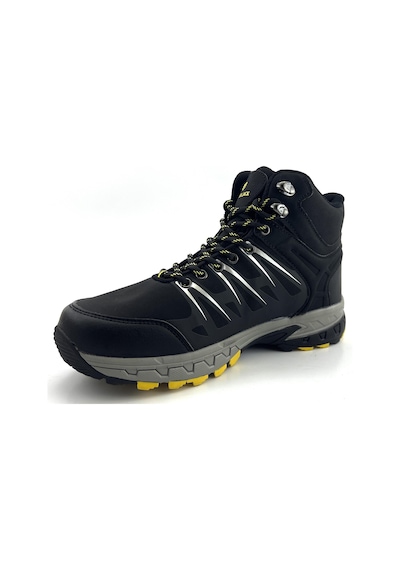Hammer Jack Hammerjack 19900 Waterproof Outdoor Erkek Bot-siyah - 45 Siyah