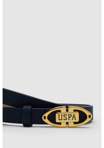 U.S. Polo Assn. U.s. Polo Assn. Kadın Lacivert Kemer 50322624-vr033