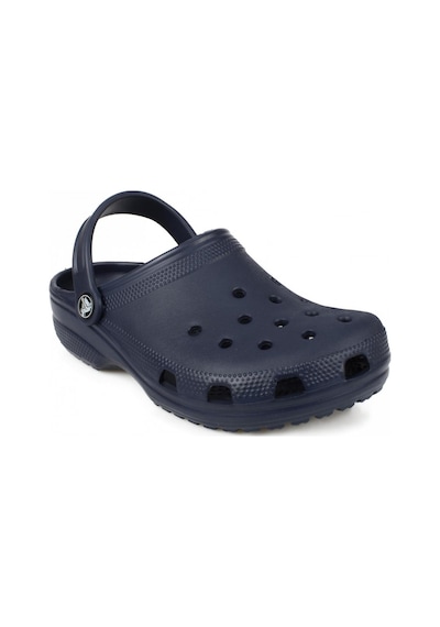 Crocs 206990 K Classic Clog T Lacivert Çocuk Terlik Lacivert