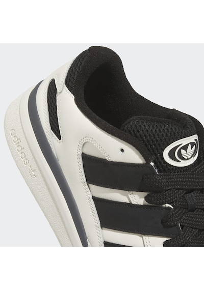 Adidas Jq5241 Forum2000 Erkek Günlük Spor Ayakkabısı Krem