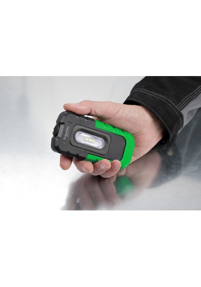 Schneider Thorsman Mini El Lambası 280LM IP20 - IMT47238 Çok Renkli