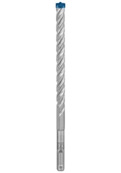 Sds Plus-7x Kırıcı Delici Uç, 12 X 150 X 215 Mm