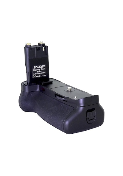 Sanger Bg-E11 Canon  Fotoğraf Makinesi Battery Grip