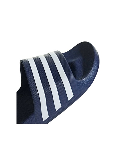 Adidas Adilette Aqua Unisex Spor Terlik F35542 Dark Blue Dark Blue