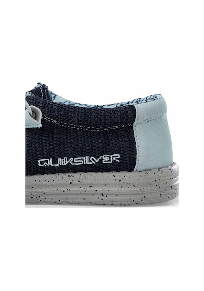 Quiksilver Trc Comfort Erkek Ayakkabı Lacivert