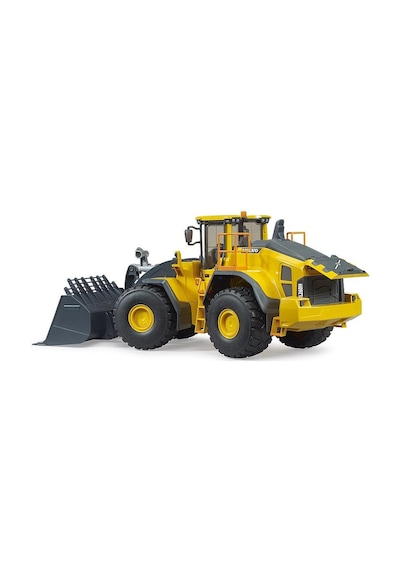 Bruder Volvo Kepçe L260H Br02458