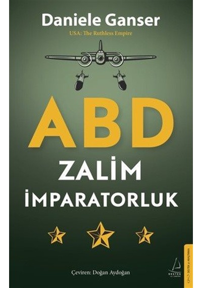 Abd: Zalim İmparatorluk / Daniele Ganser