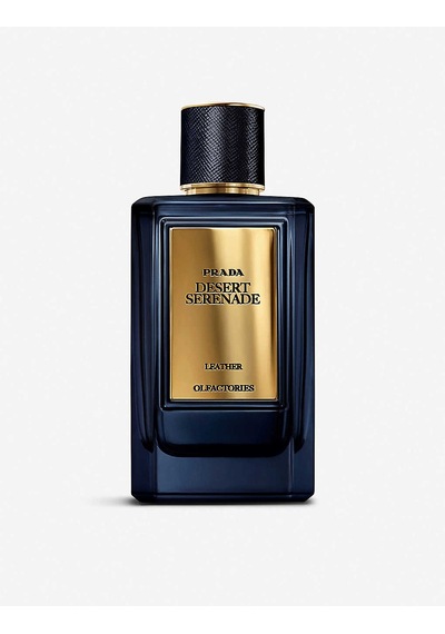 Prada Olfactories Desert Serenade Leather Kadın Parfüm EDP 100 ML