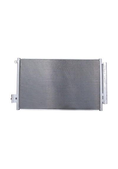Fıat Egea Cross 21/25 Klima Radyatörü 1.4 Brazıng 606x355x16 Oris