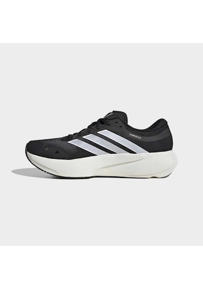 Adidas Jq8502 Supernova Rıse 3 M Erkek Yürüyüş Koşu Ayakkabısı Siyah