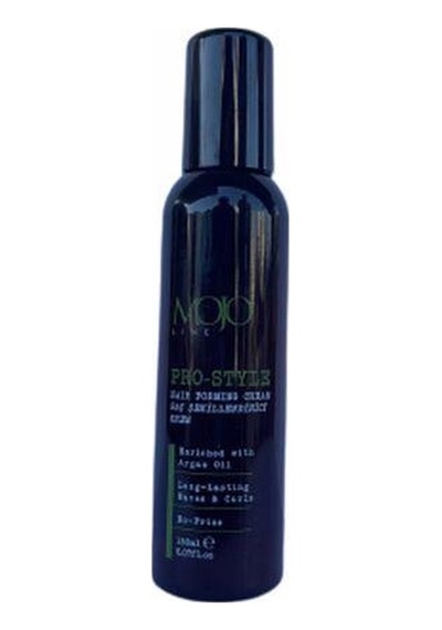 Mojo Line Saç Şekillendirici Krem 150 ML