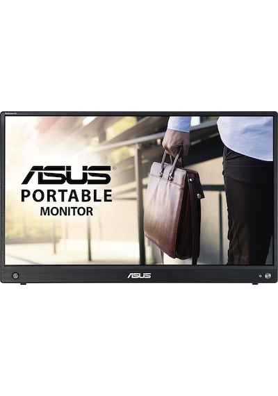 Asus ZenScreen GO MB16AWP 15.6'' Kablosuz Taşınabilir IPS Monitör