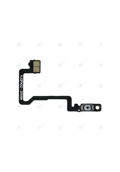 Oppo Uyumlu A52 On Off Power Açma Kapama Filmi Cph2061 Cph2069