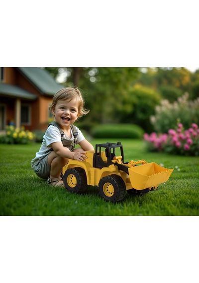 Xl Dozer 7124 - B0ggj1mjt6