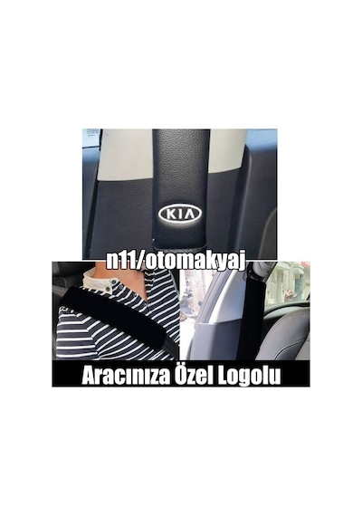 Kia Soul Konfor Seti Aksesuarı Tuning Modifiye