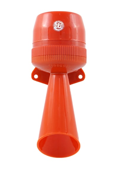 Borulu Elektronik Siren 43 Ses