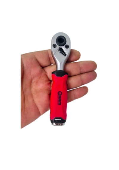 1/4 mini cırcır bits tutuculu