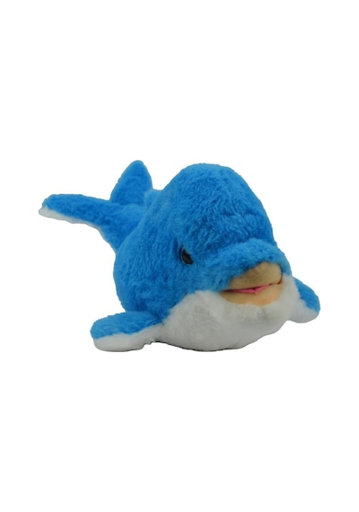 Oyuncak Peluş Yunus Balığı 35 Cm Abyss