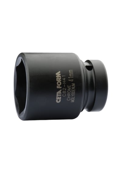 Ceta Form C82-h8080mm 1 6ks.havalı Lokma Anahtar Ceta