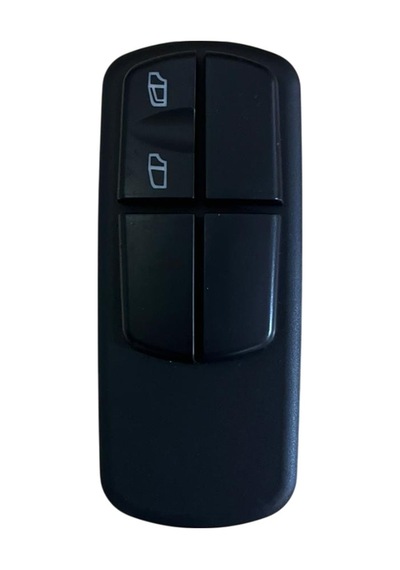 Aspart 2wja1036 Sağ Kapı Cam Açma Anahtarı Okuma Lambasız Mercedes Axor 0045450113