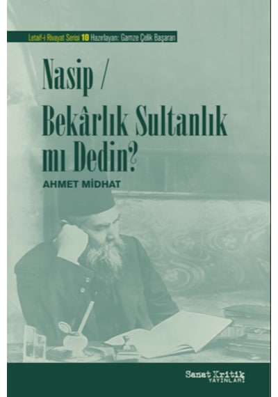 Nasip - Bekârlık Sultanlık Mı Dedin