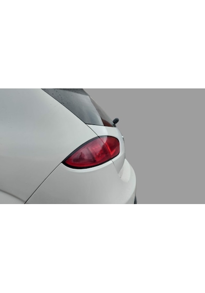 Seat Leon Mk2 Stop Çerçeve Sticker-Kolay Uygulama-Uzun Ömürlü