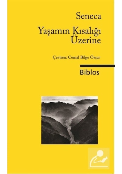 Yaşamın Kısalığı Üzerine - Seneca - Biblos