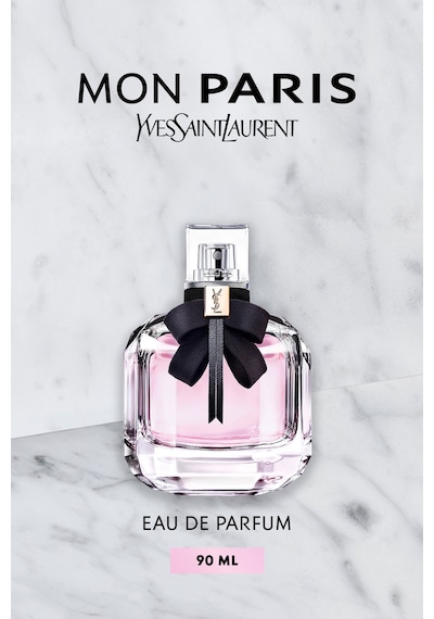 Mon Paris Edp 90 Ml Kadın Parfüm 3614270561634 Fresh