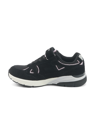 U.s. Polo Assn. Noe Jr 5pr Siyah Kız Çocuk 812 000000000102021904 Siyah-lıla