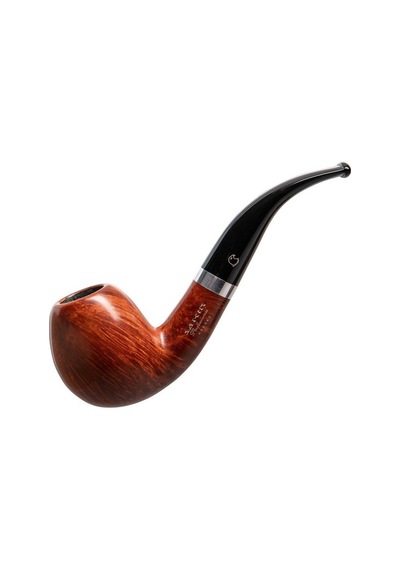 Şahin Professional 321 9mm. Filtreli Akrilik Saplı Pipo 241201