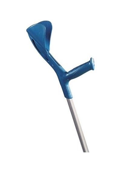 Herdegen Evolution Kanedyen Koltuk Değneği 1Adet (Turkuaz)