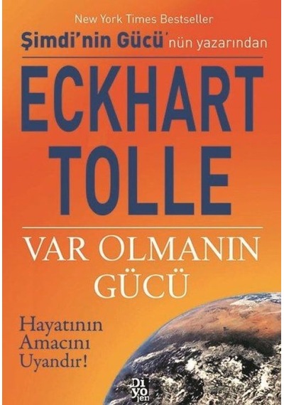Var Olmanın Gücü - Qhdh-612252