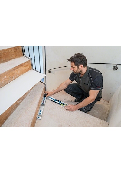Bosch Gam 220 Dijital Açı Ölçer 0 220 0601076500