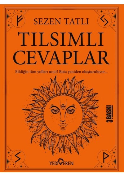 Tılsımlı Cevaplar