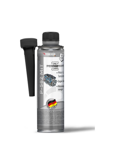 Performans Motor İçi Temizleyici 300 ML