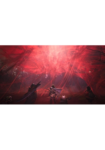 Monster Hunter Wilds Ps5 Oyun