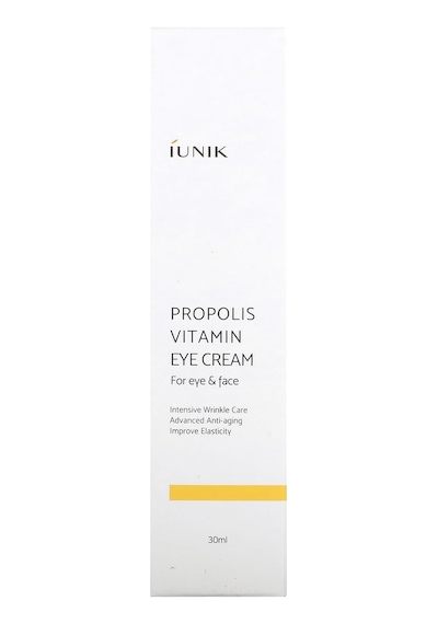 Propolis Vitamin Eye Cream 30 Ml